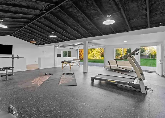 Luxury Retreat With Pool, & Sauna Holiday home Scottsdale