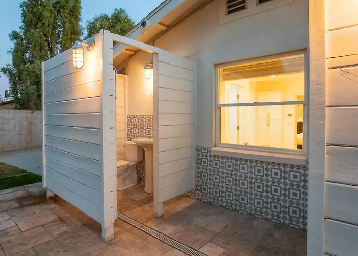 Holiday home Luxury Retreat With Pool, & Sauna Scottsdale