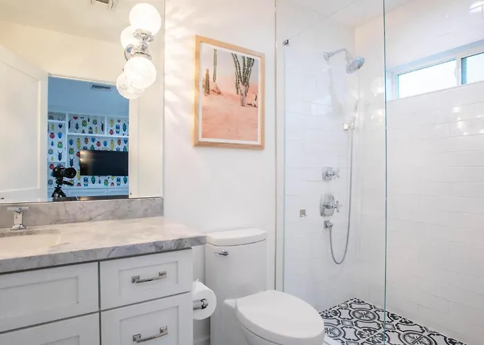 Holiday home Luxury Retreat With Pool, & Sauna Scottsdale